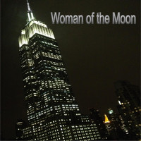 Tabula Rasa - Woman of the Moon