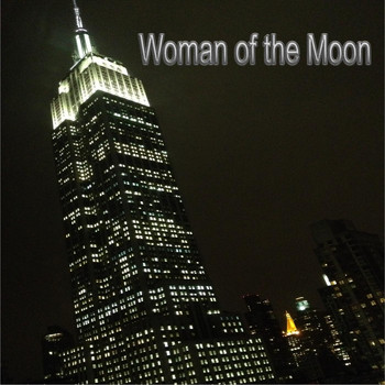 Tabula Rasa - Woman of the Moon