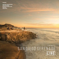 Tom Waits - San Diego Serenade (Live)