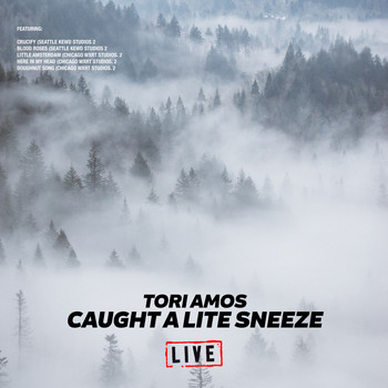 Tori Amos - Caught A Lite Sneeze (Live)
