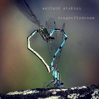 Ashland Station - Dragonflydream