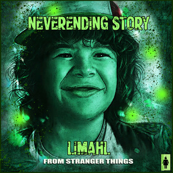 Limahl - Neverending Story (from Stranger Things)