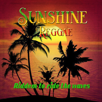 Various Artists - Sunshine Reggae