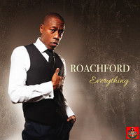 Roachford - Everything
