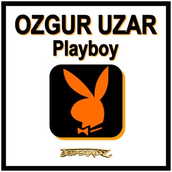 Ozgur Uzar - Playboy