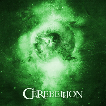 Cerebellion - Someone's American Dream