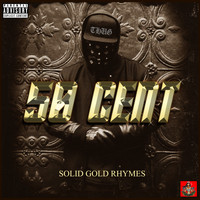 50 Cent - Solid Gold Rhymes (Explicit)
