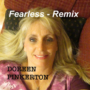 Doreen Pinkerton - Fearless (Remix)