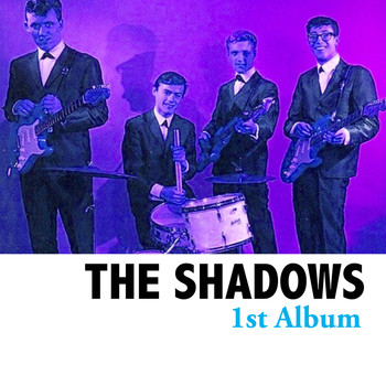 The Shadows - 1st Album