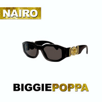 Nairo - Biggie Poppa (Explicit)
