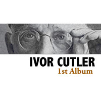 Ivor Cutler - 1st Album