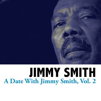 Jimmy Cliff - A Date With Jimmy Smith, Vol. 2