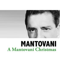 Mantovani - A Mantovani Christmas