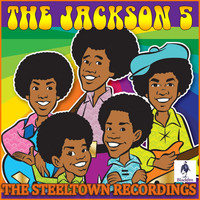 The Jackson 5 - The Steeltown Recordings (Live)