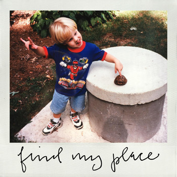 Jacob Dixon - Find My Place