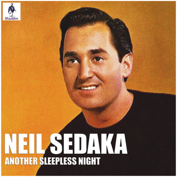 Neil Sedaka - Another Sleepless Night