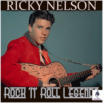 Ricky Nelson - Ricky Nelson - Rock 'N' Roll Legends