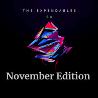 The Expendables SA / - November Edition