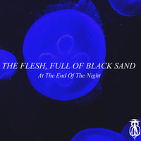 The Flesh Full of Black Sand / - At The End of The Night