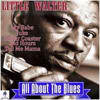 Little Walter - Little Walter - All About the Blues