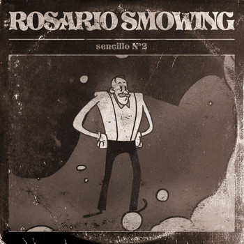 Rosario Smowing - Sencillo No. 2