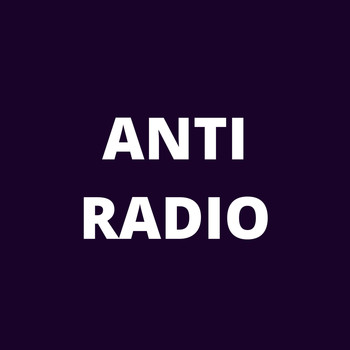 Raginee Gaur / - Anti Radio