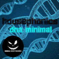 Housephonics - Dna Minimal