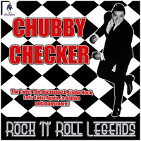Chubby Checker - Chubby Checker - Rock 'N' Roll Legends