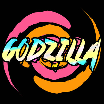 KPH / - Godzilla (Instrumental)