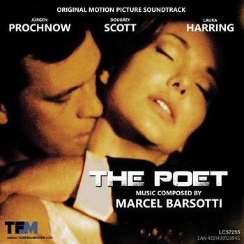 Marcel Barsotti - The Poet (Original Motion Picture Soundtrack)