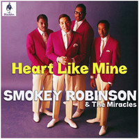 Smokey Robinson & The Miracles - Heart Like Mine