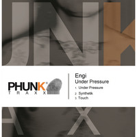 Engi - Under Pressure