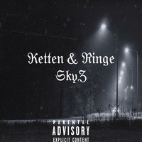 Skyz - Ketten und Ringe / 1000 Blicke (Explicit)