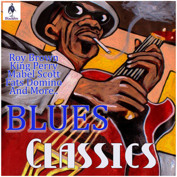 Various Artists - Blues Classics