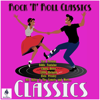 Various Artists - Rock 'N' Roll Classics