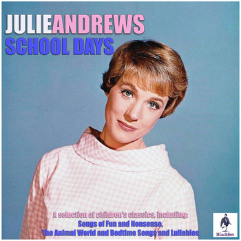 Julie Andrews - School Days