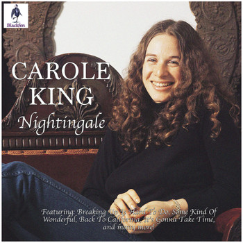 Carole King - Nightingale