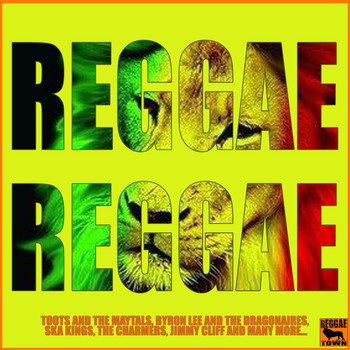 Various Artists - Reggae Reggae