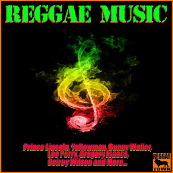 Various Artists - Reggae Music