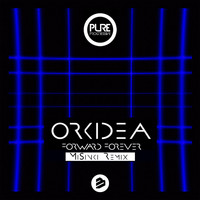 orkidea - Forward Forever (MiSinki Remix)