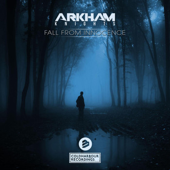 Arkham Knights - Fall from Innocence EP