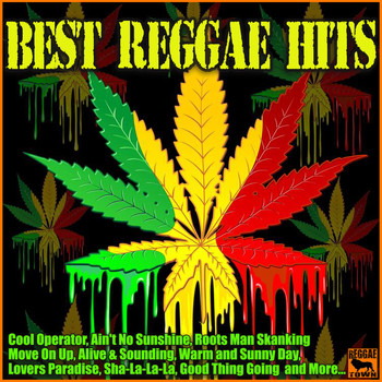 Various Artists - Best Reggae Hits