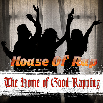 Various Artists - House of Rap (Explicit)