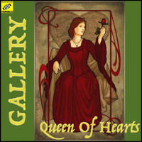 Gallery - Queen Of Hearts