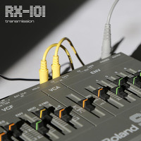 RX-101 - Transmission