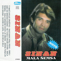 Sinan Sakic - Mala Semsa (Serbian Music)
