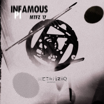 Infamous - Pi (MTFZ17)