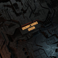 Dronny Darko - Origin