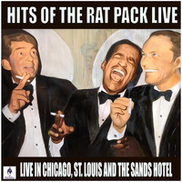 Rat Pack - Hits of The Rat Pack Live (Live)