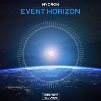 Hydron - Event Horizon